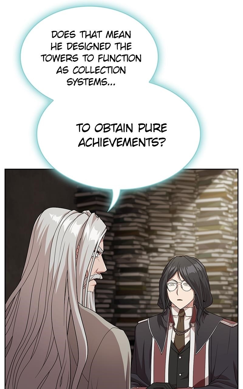 Read The Tutorial Tower Of The Advanced Player EN Manga Online