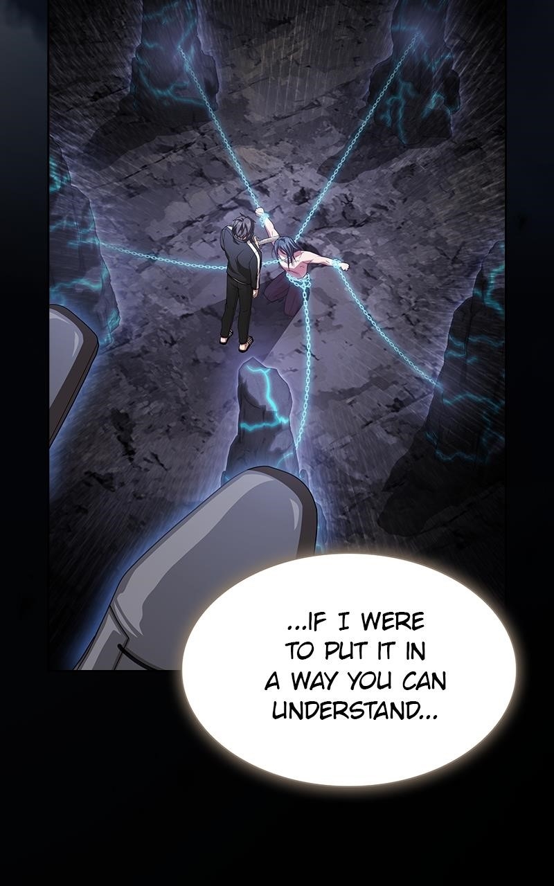 Read The Tutorial Tower Of The Advanced Player EN Manga Online