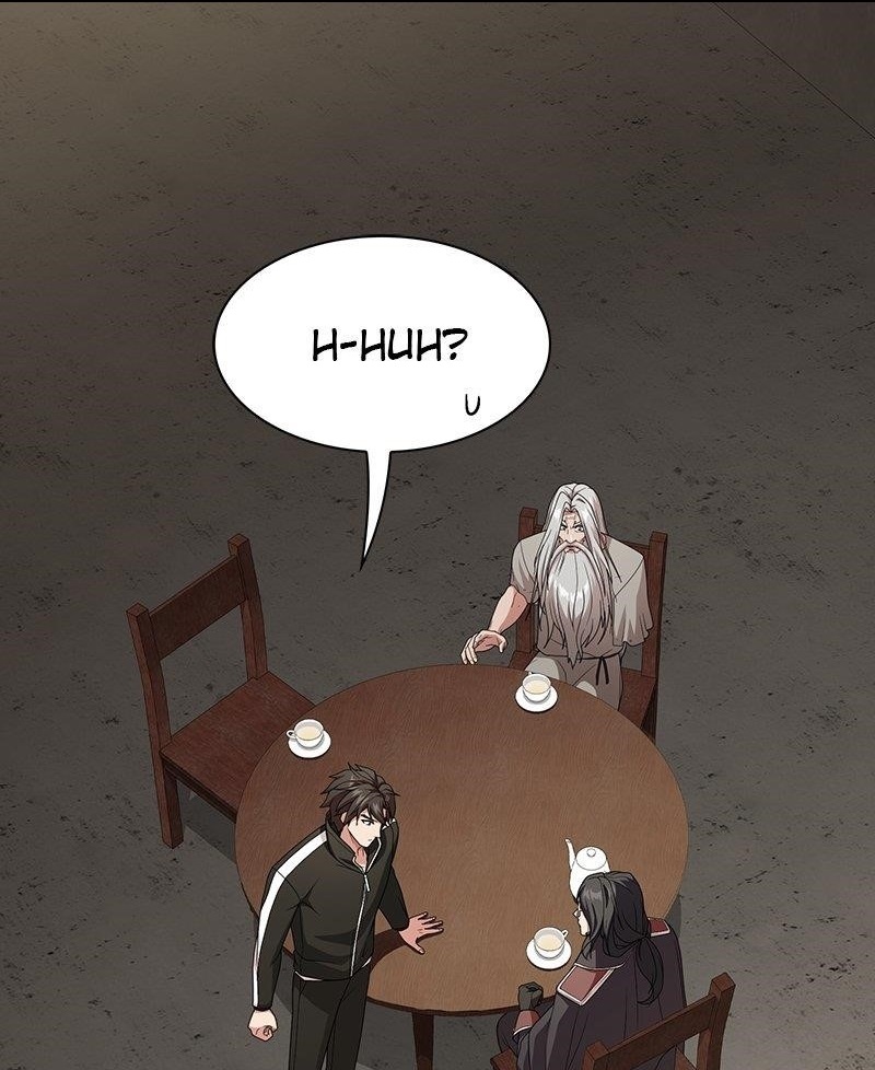 Read The Tutorial Tower Of The Advanced Player EN Manga Online