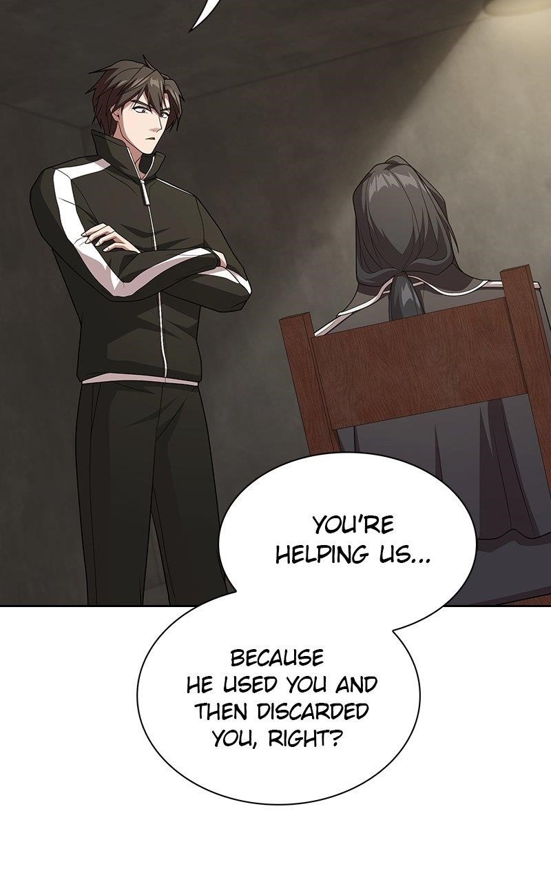 Read The Tutorial Tower Of The Advanced Player EN Manga Online