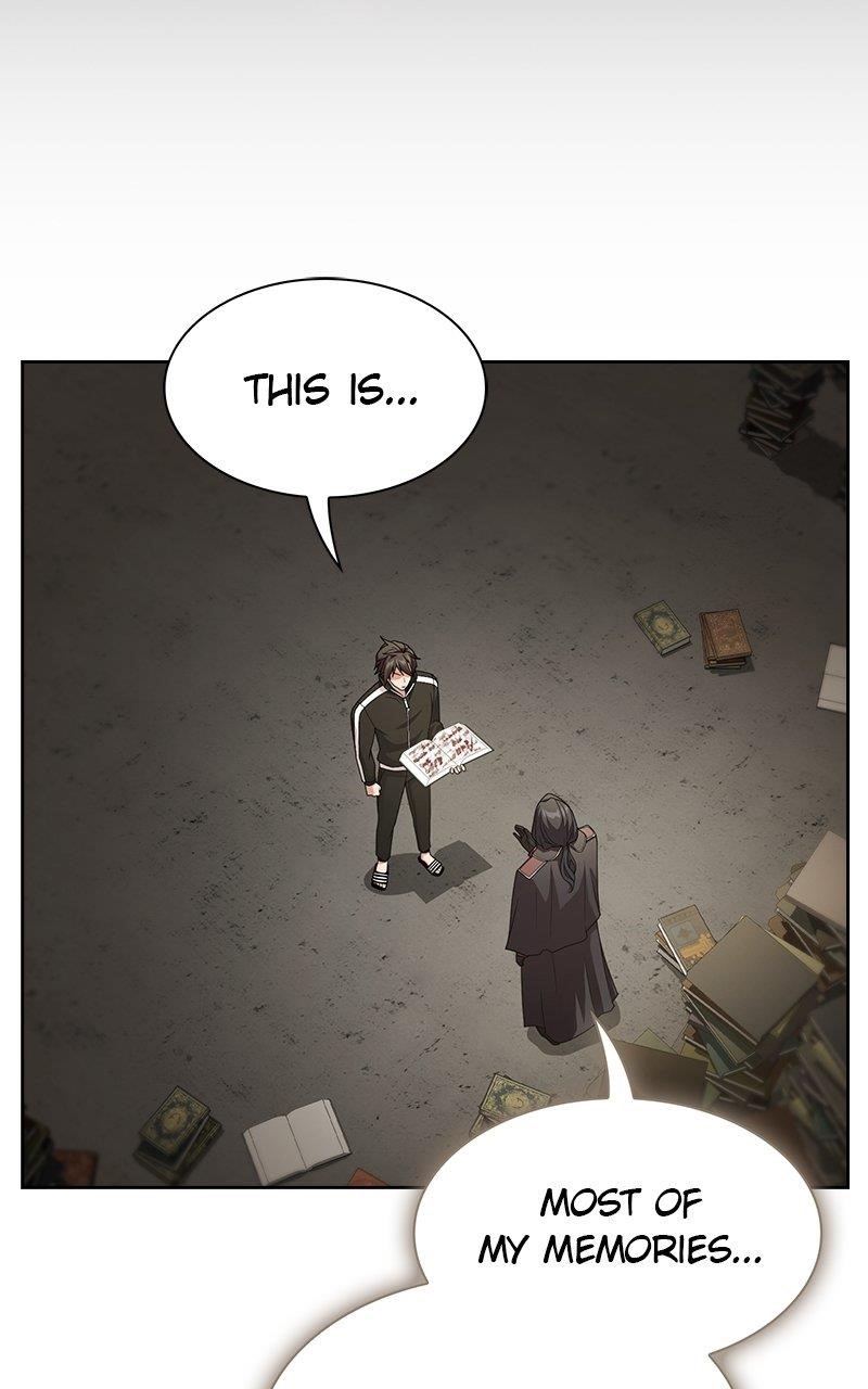 Read The Tutorial Tower Of The Advanced Player EN Manga Online