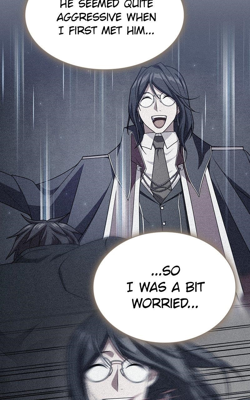 Read The Tutorial Tower Of The Advanced Player EN Manga Online