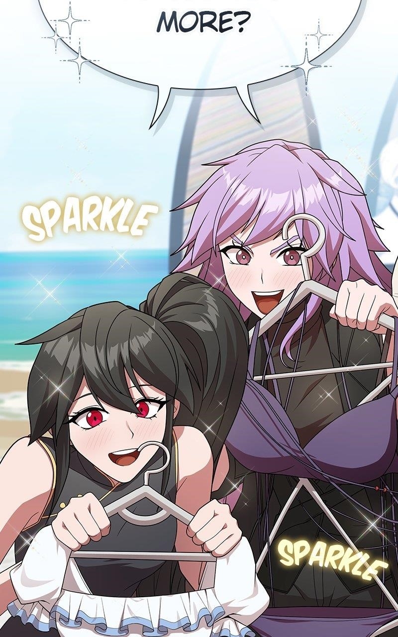 Read The Tutorial Tower Of The Advanced Player EN Manga Online