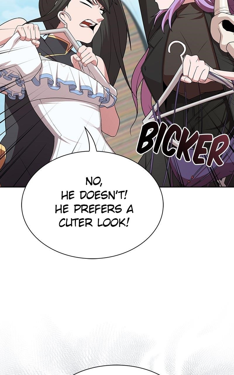 Read The Tutorial Tower Of The Advanced Player EN Manga Online