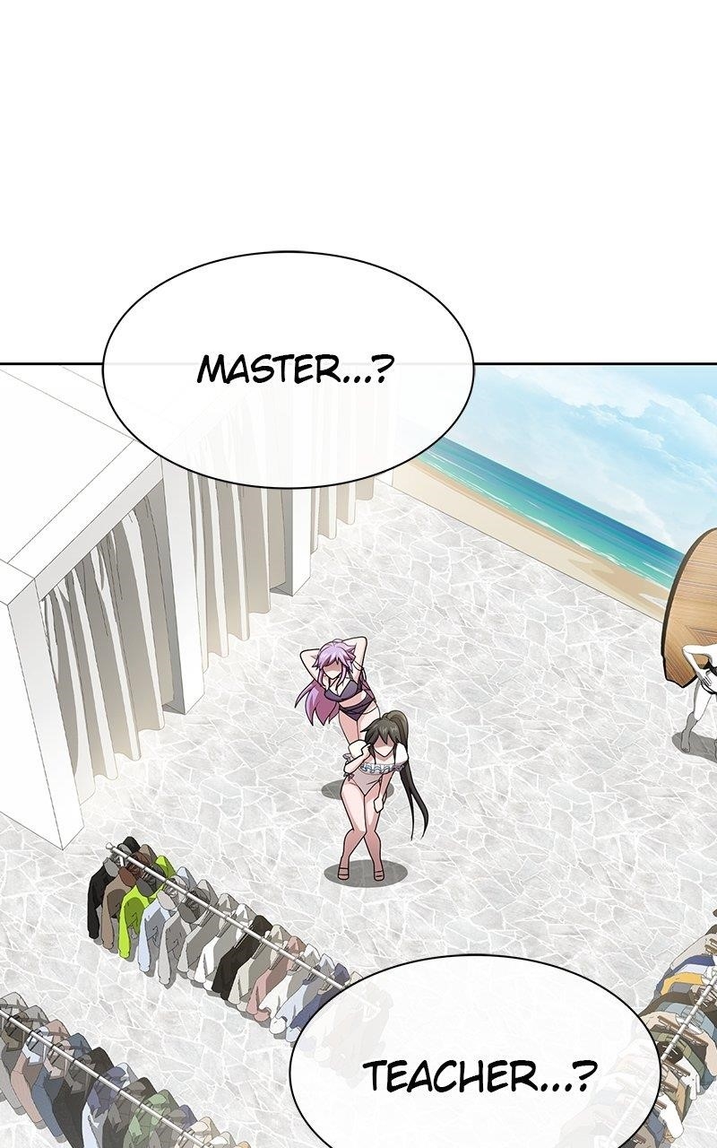 Read The Tutorial Tower Of The Advanced Player EN Manga Online