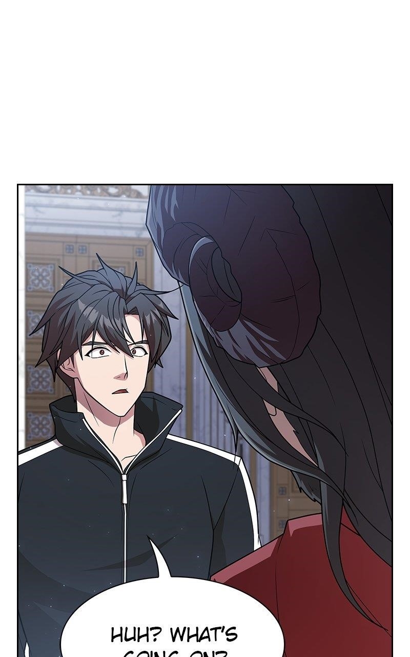 Read The Tutorial Tower Of The Advanced Player EN Manga Online