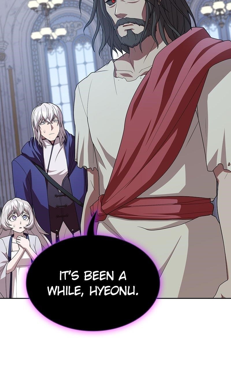 Read The Tutorial Tower Of The Advanced Player EN Manga Online