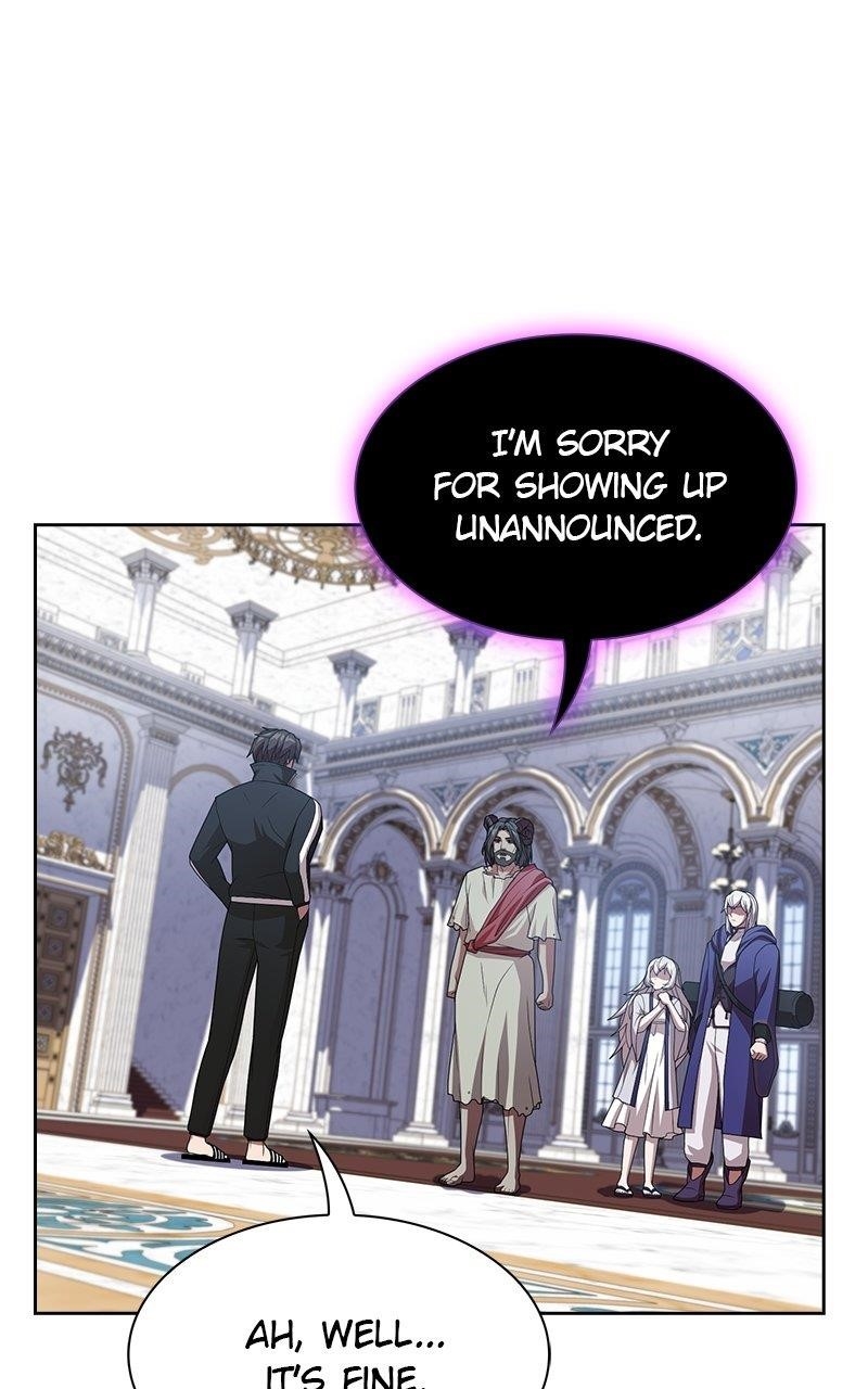 Read The Tutorial Tower Of The Advanced Player EN Manga Online