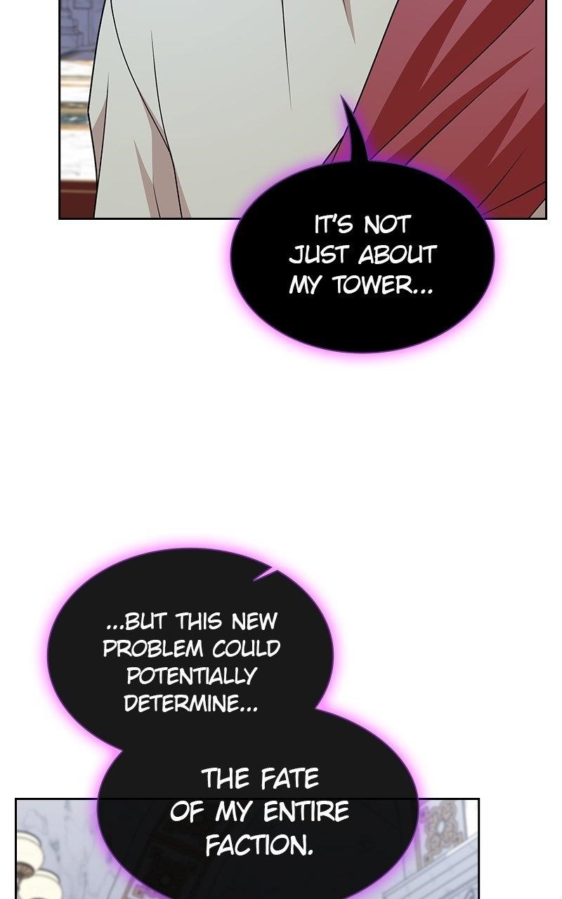 Read The Tutorial Tower Of The Advanced Player EN Manga Online