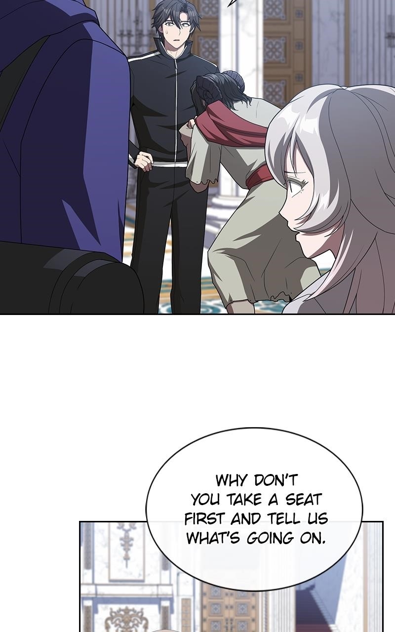 Read The Tutorial Tower Of The Advanced Player EN Manga Online