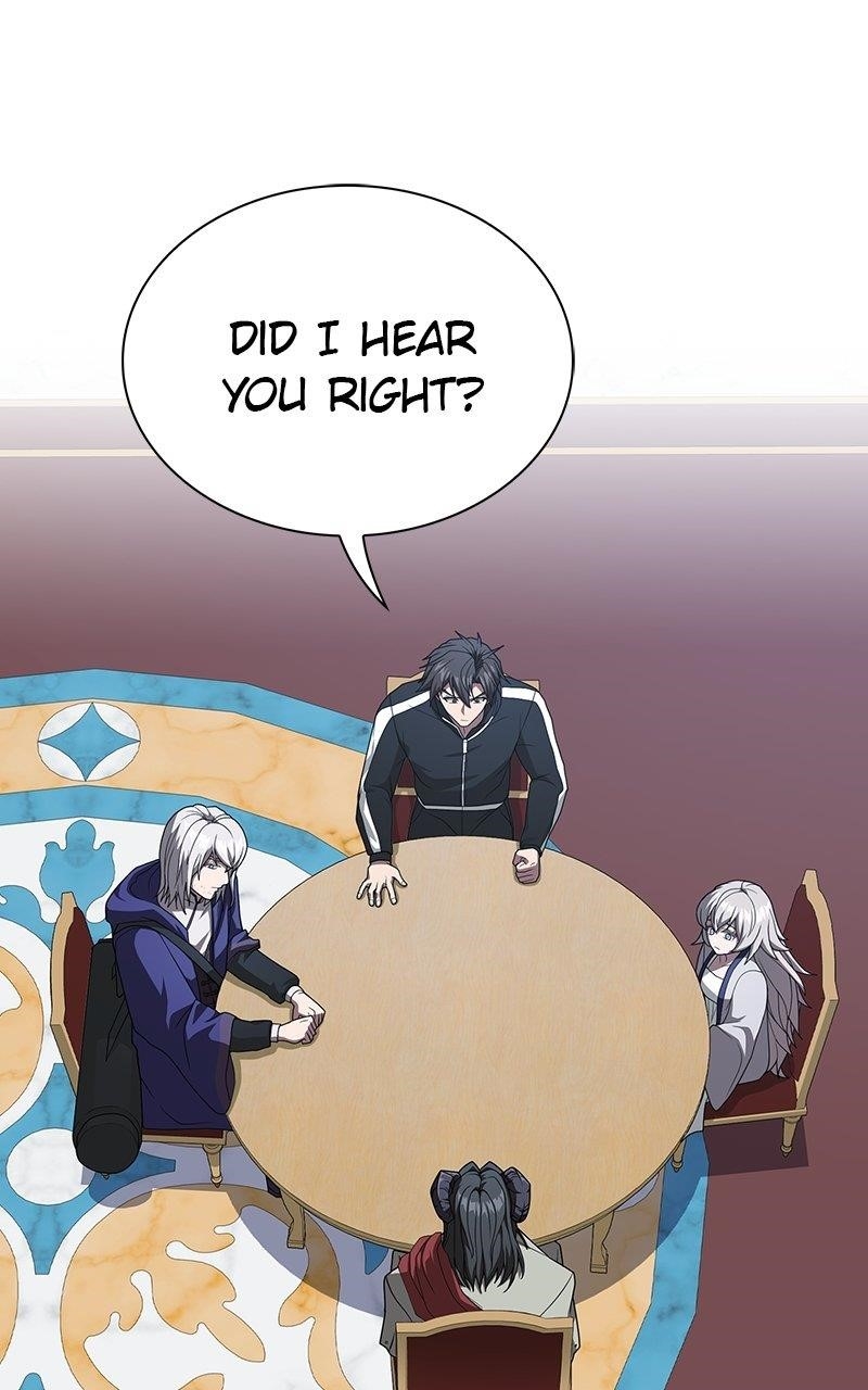 Read The Tutorial Tower Of The Advanced Player EN Manga Online