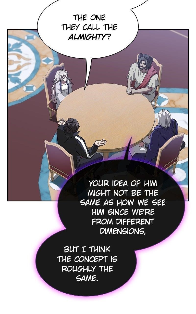 Read The Tutorial Tower Of The Advanced Player EN Manga Online