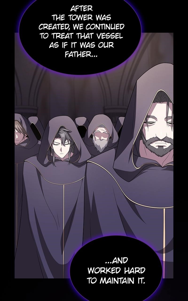 Read The Tutorial Tower Of The Advanced Player EN Manga Online