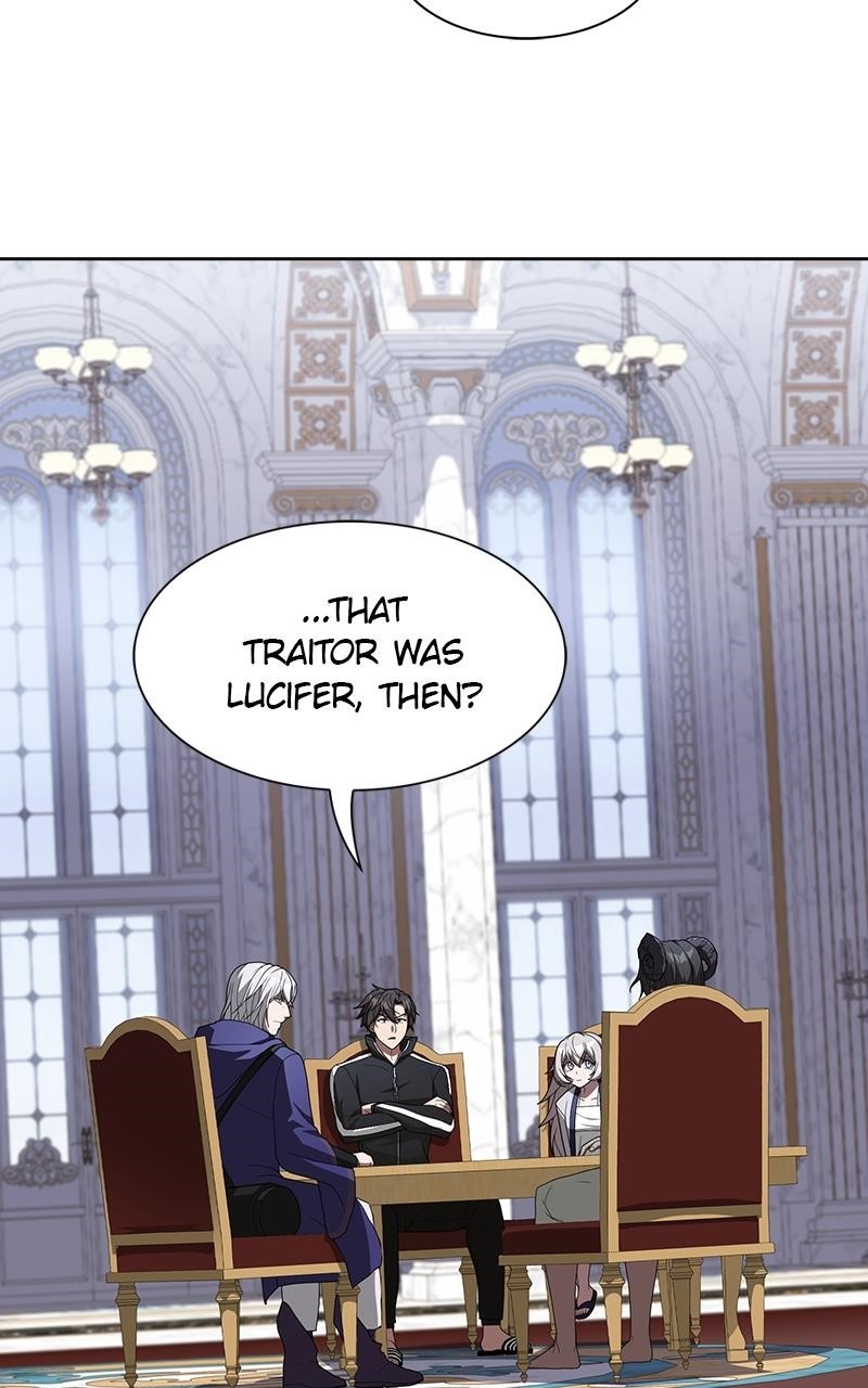 Read The Tutorial Tower Of The Advanced Player EN Manga Online