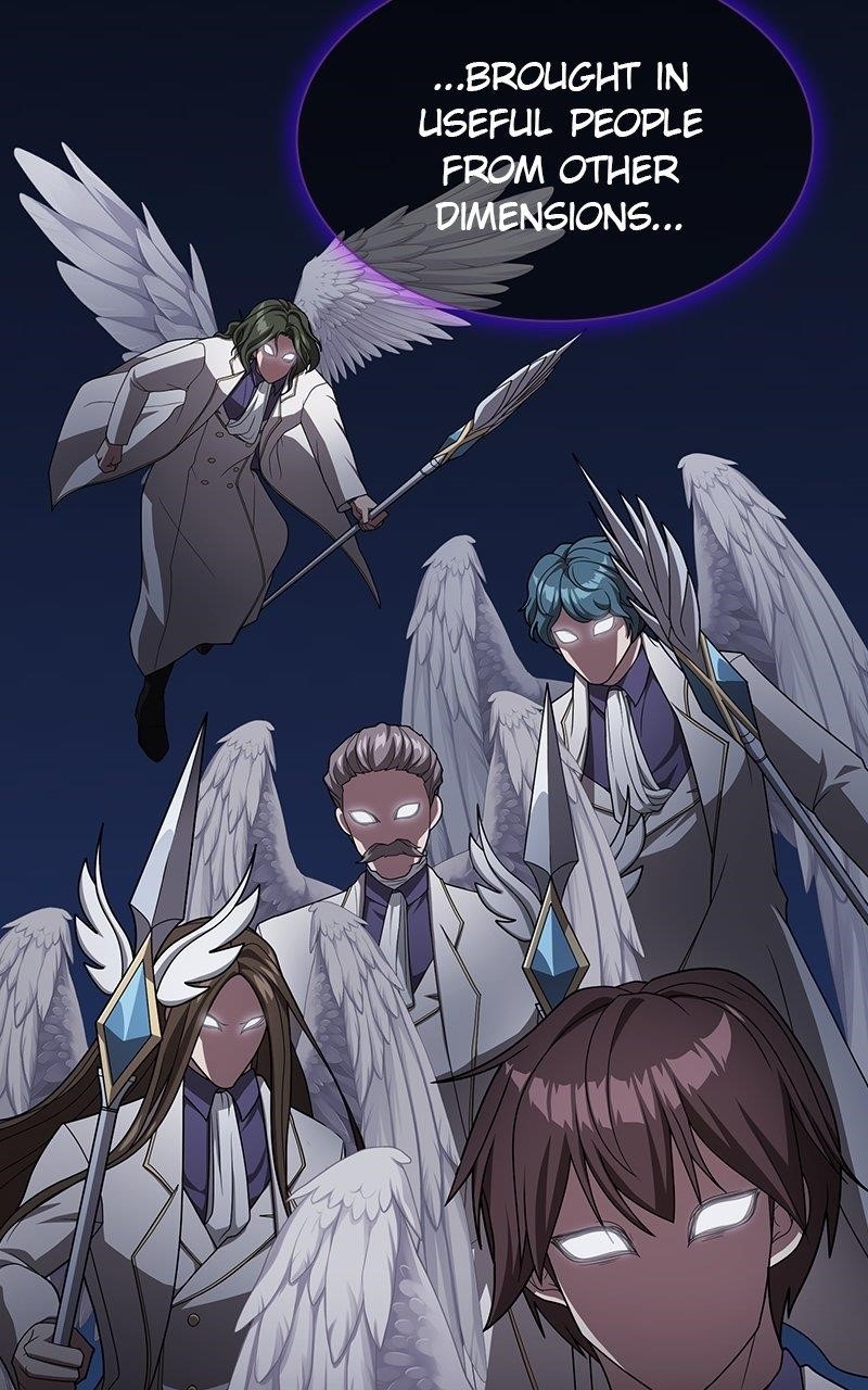 Read The Tutorial Tower Of The Advanced Player EN Manga Online