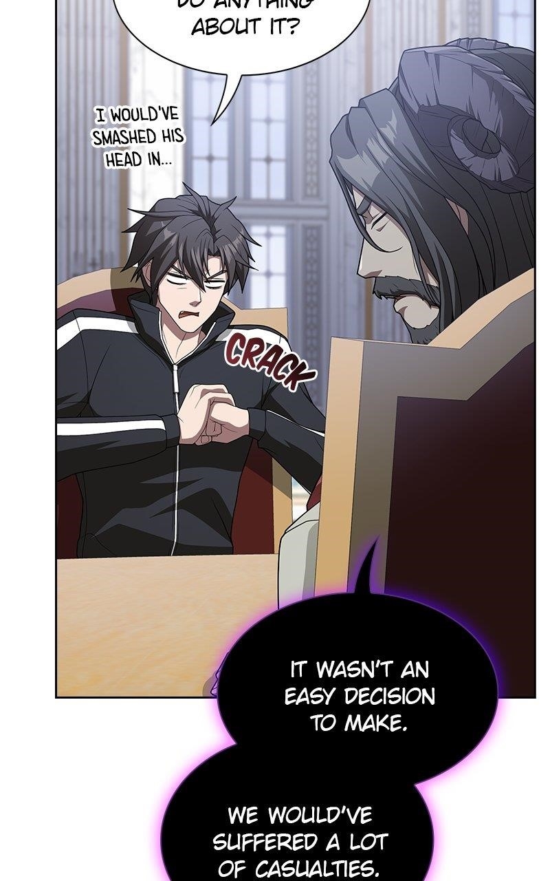 Read The Tutorial Tower Of The Advanced Player EN Manga Online