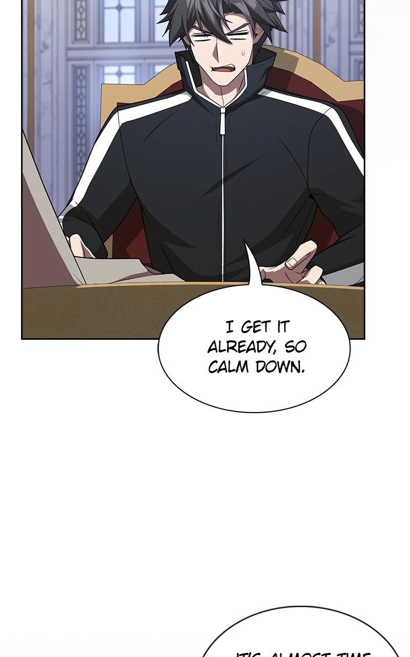 Read The Tutorial Tower Of The Advanced Player EN Manga Online