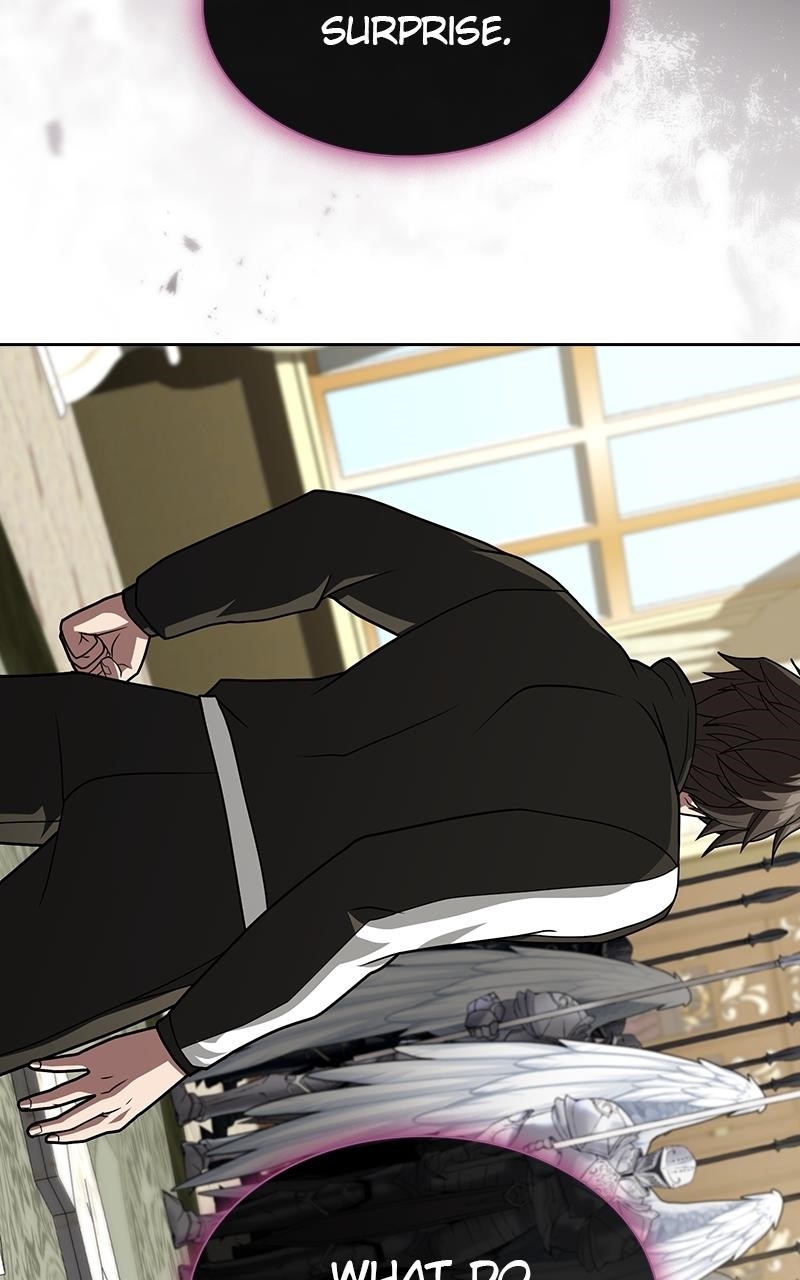 Read The Tutorial Tower Of The Advanced Player EN Manga Online