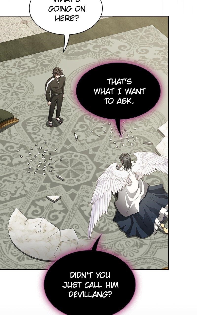 Read The Tutorial Tower Of The Advanced Player EN Manga Online