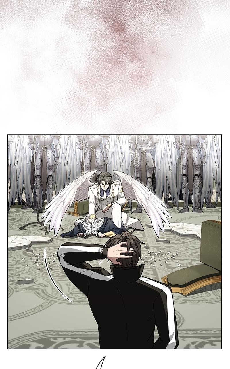 Read The Tutorial Tower Of The Advanced Player EN Manga Online