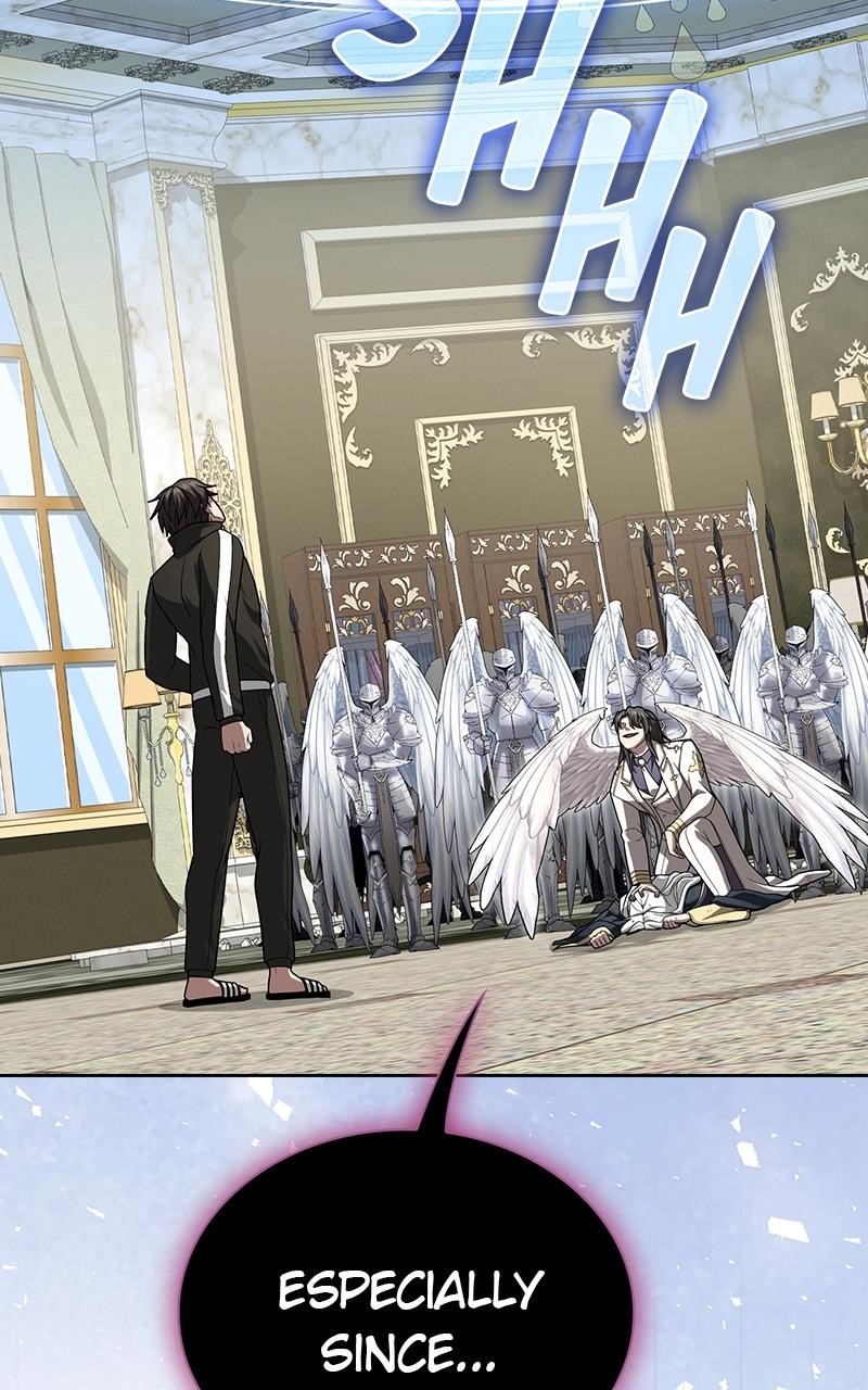 Read The Tutorial Tower Of The Advanced Player EN Manga Online