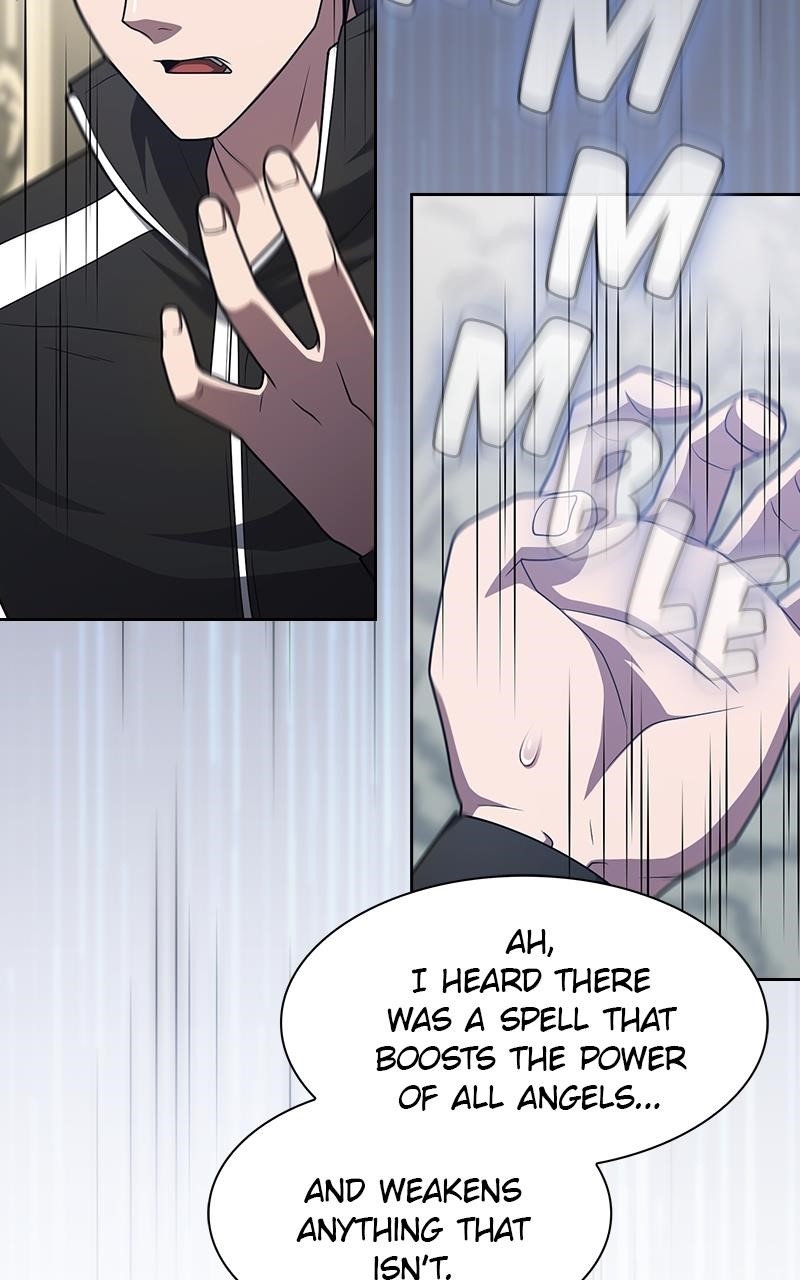 Read The Tutorial Tower Of The Advanced Player EN Manga Online