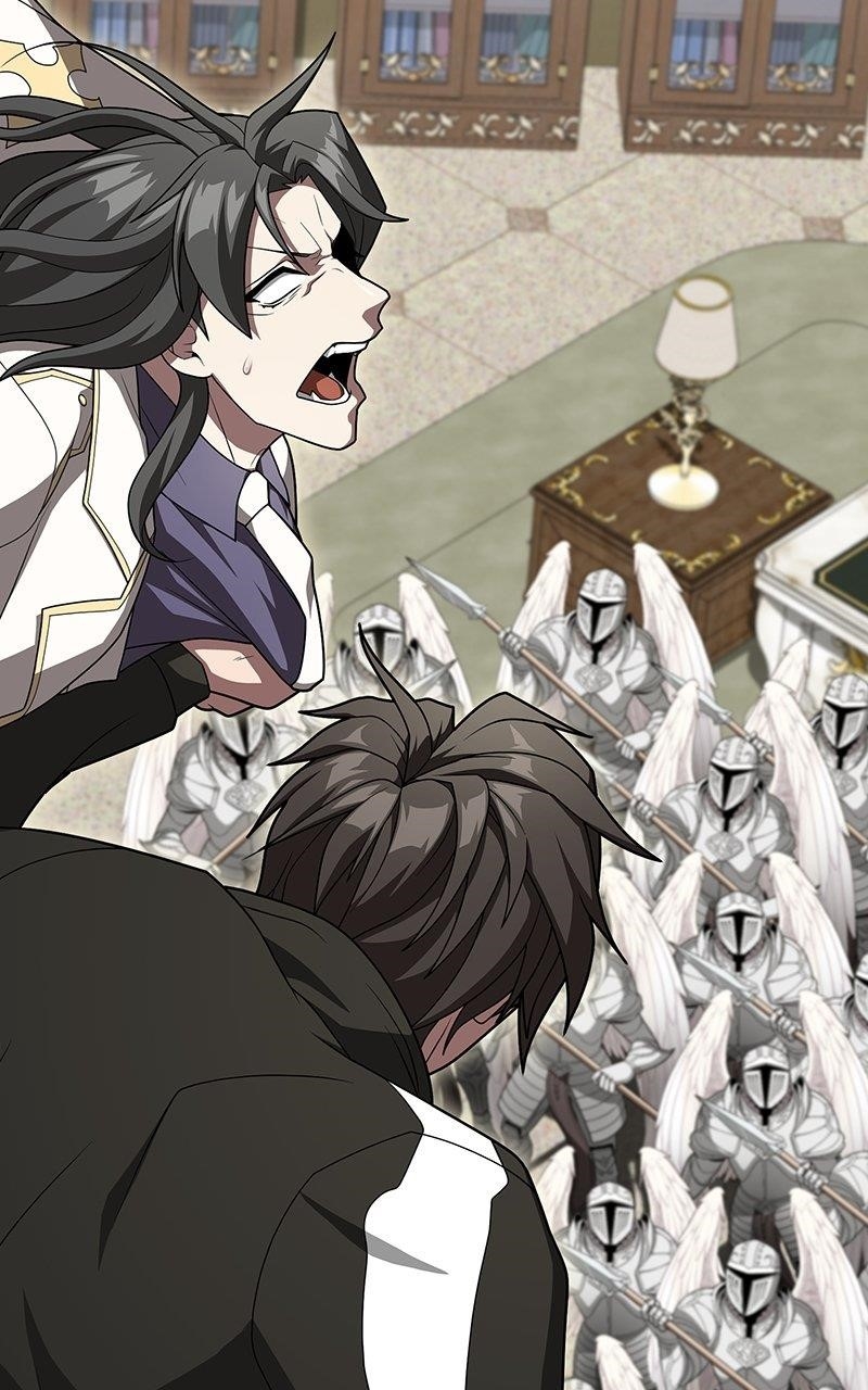 Read The Tutorial Tower Of The Advanced Player EN Manga Online