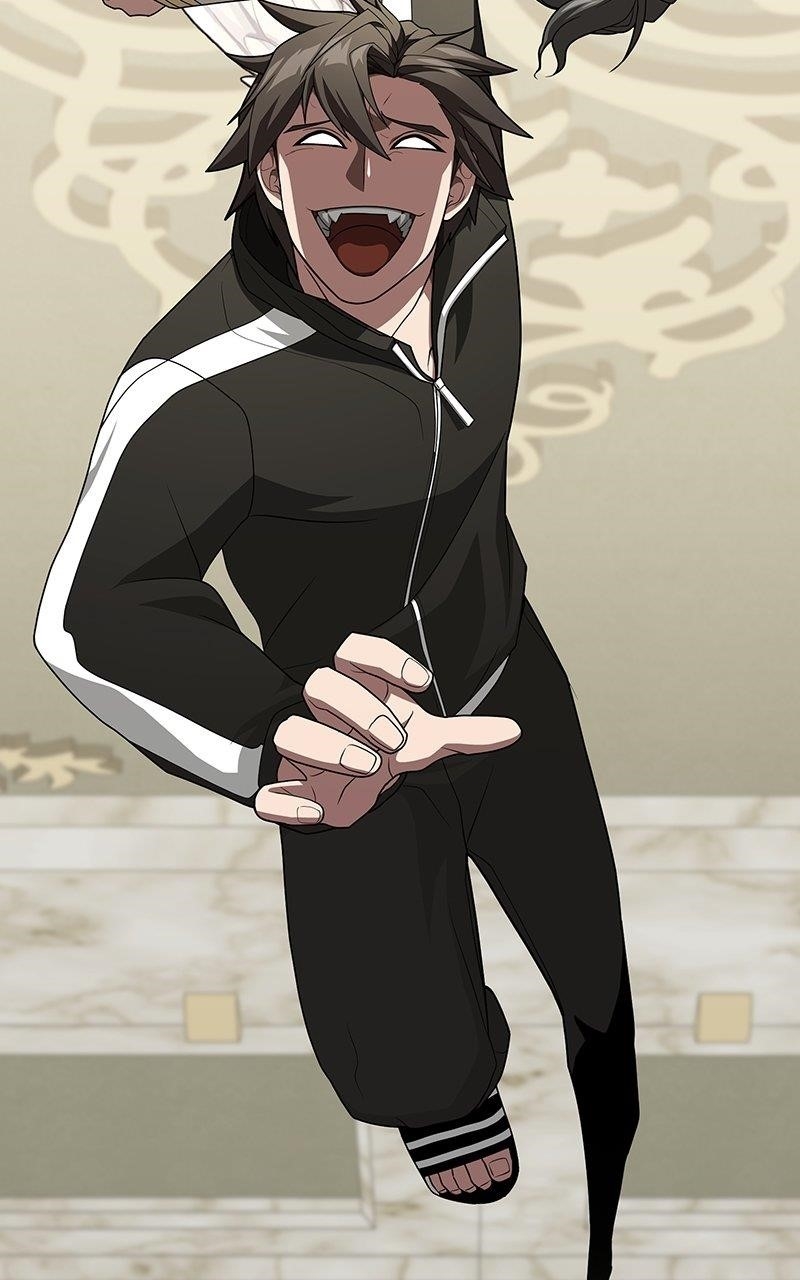 Read The Tutorial Tower Of The Advanced Player EN Manga Online