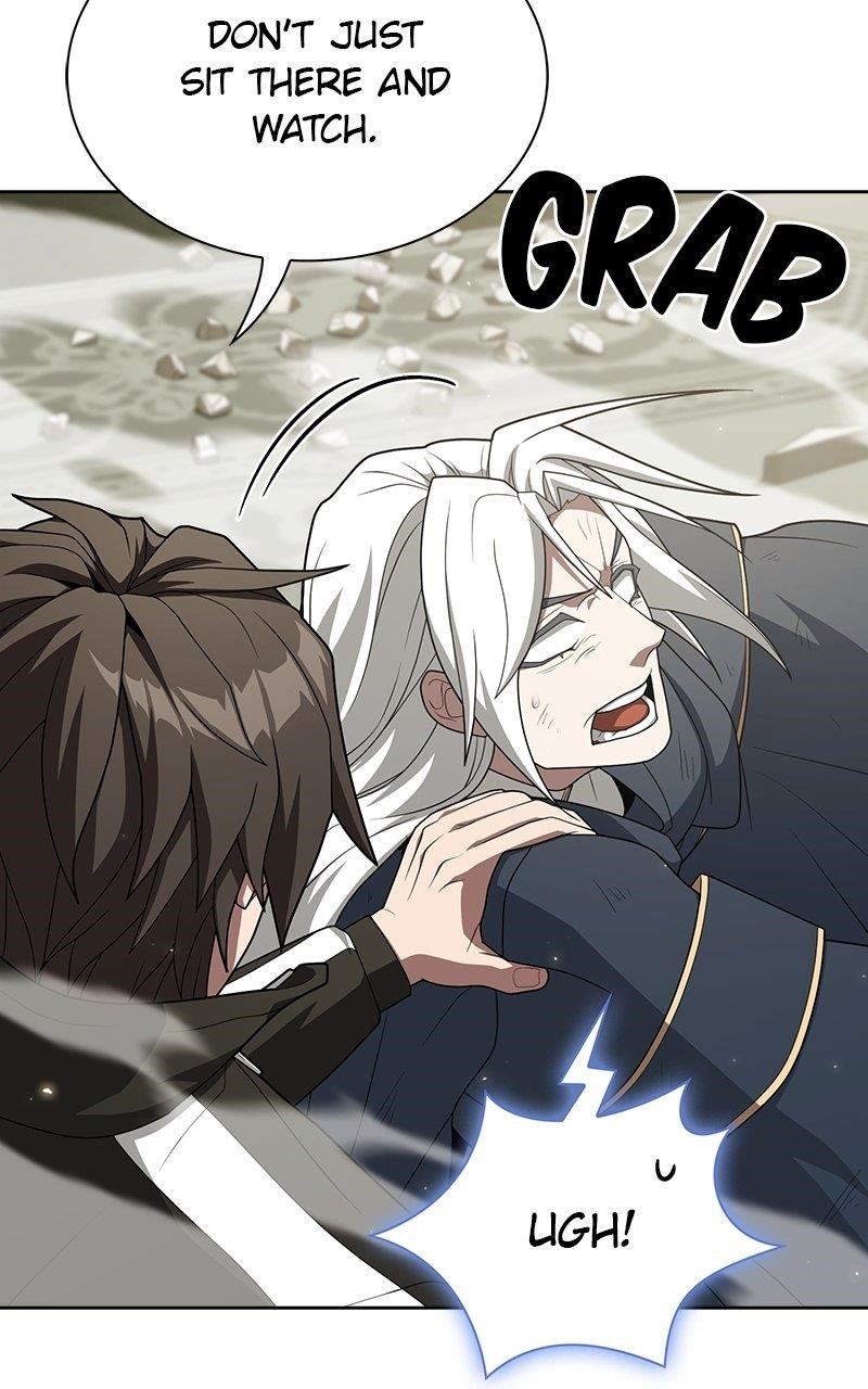 Read The Tutorial Tower Of The Advanced Player EN Manga Online