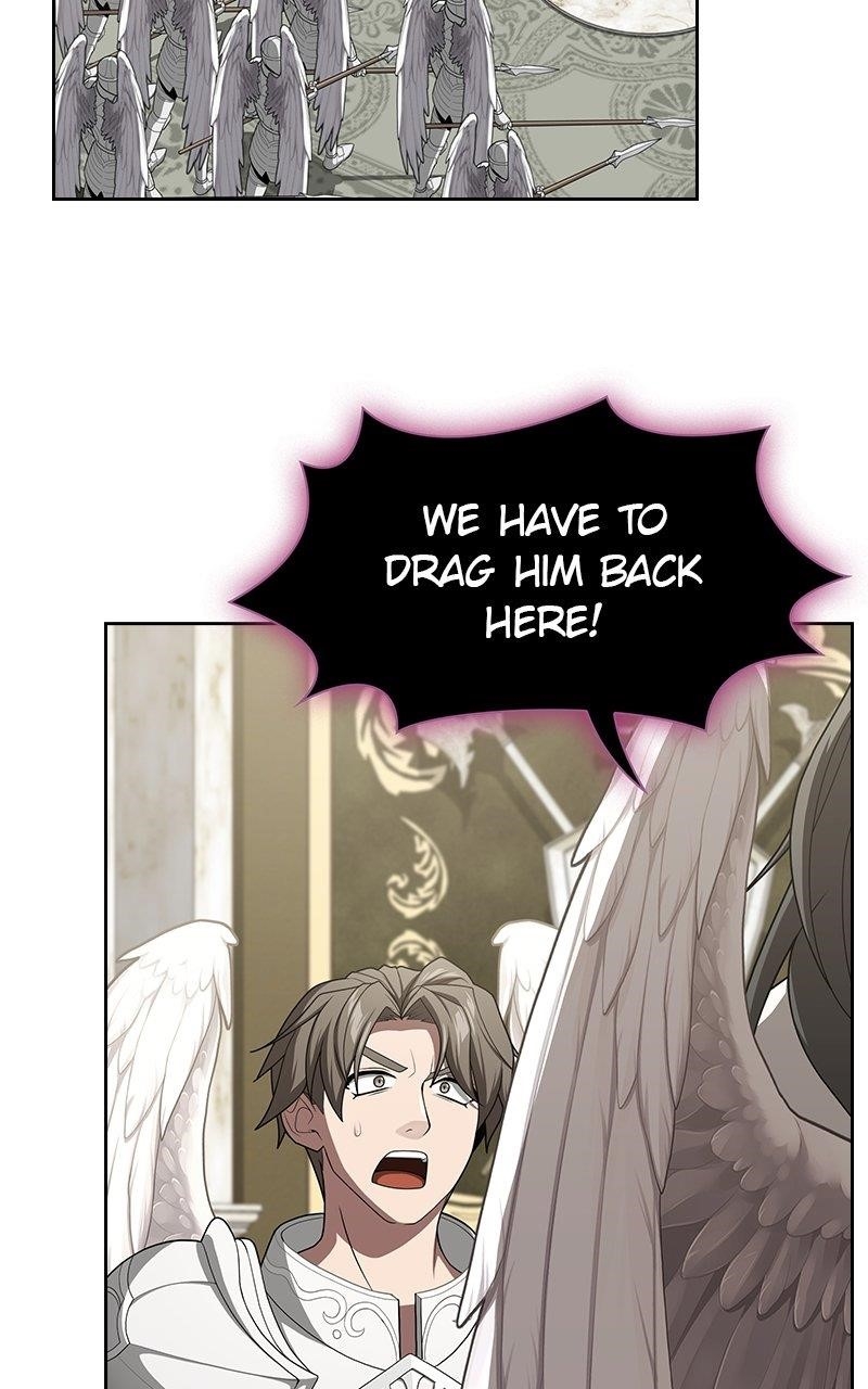 Read The Tutorial Tower Of The Advanced Player EN Manga Online