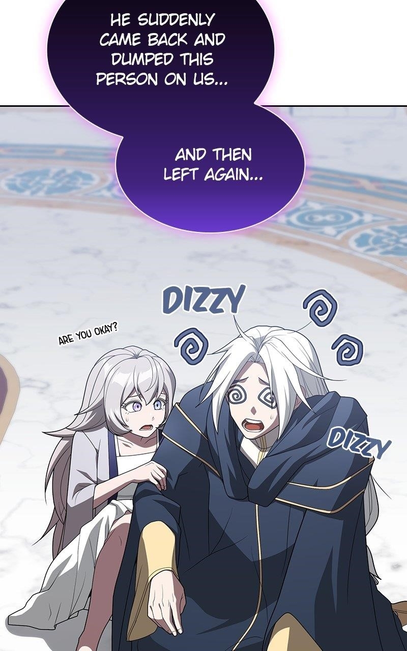 Read The Tutorial Tower Of The Advanced Player EN Manga Online