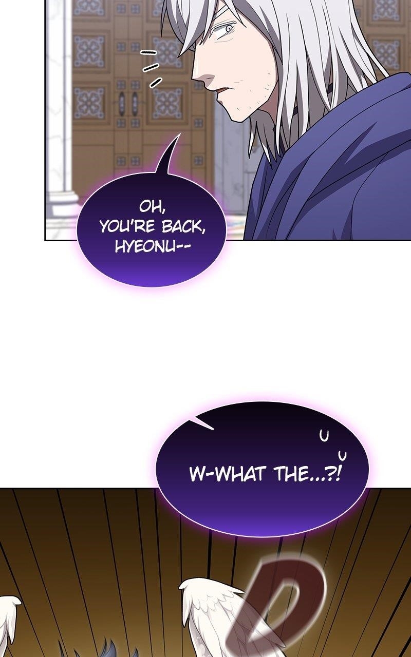 Read The Tutorial Tower Of The Advanced Player EN Manga Online