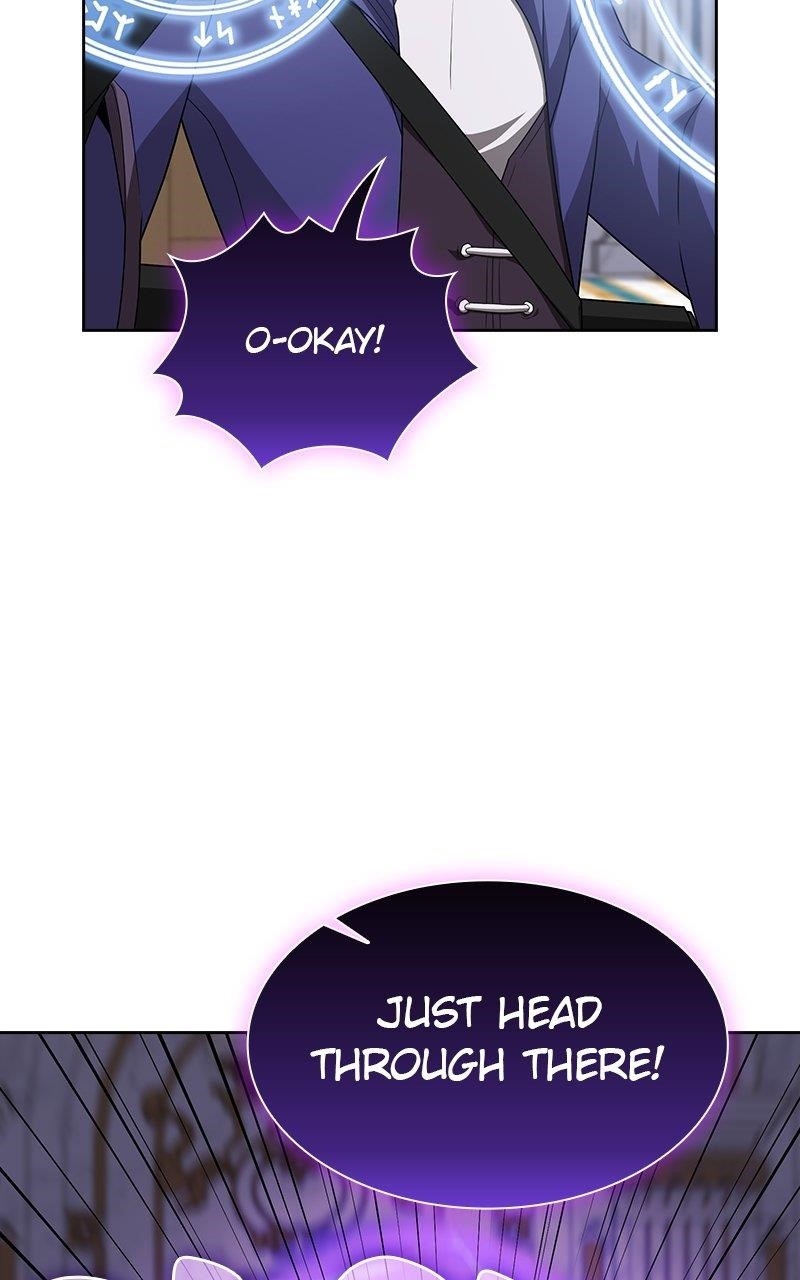 Read The Tutorial Tower Of The Advanced Player EN Manga Online