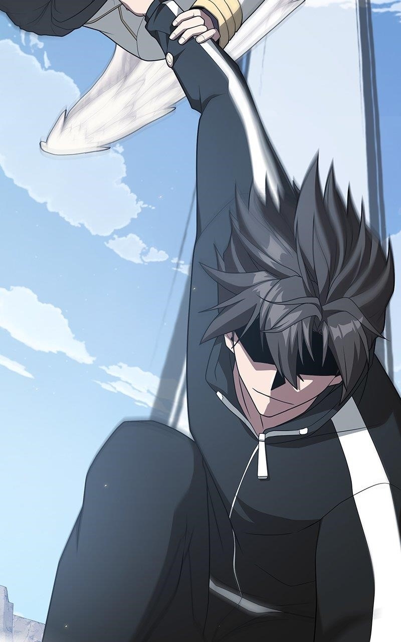 Read The Tutorial Tower Of The Advanced Player EN Manga Online