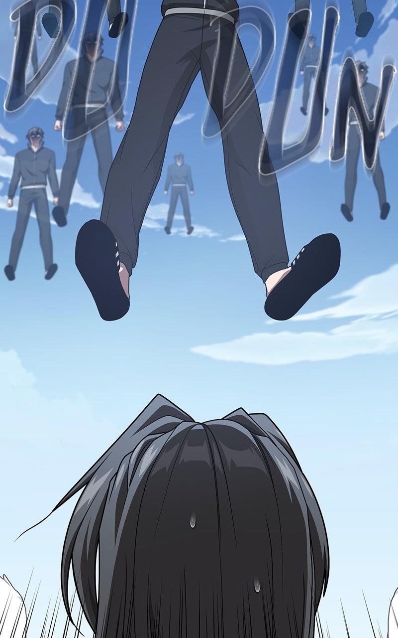 Read The Tutorial Tower Of The Advanced Player EN Manga Online