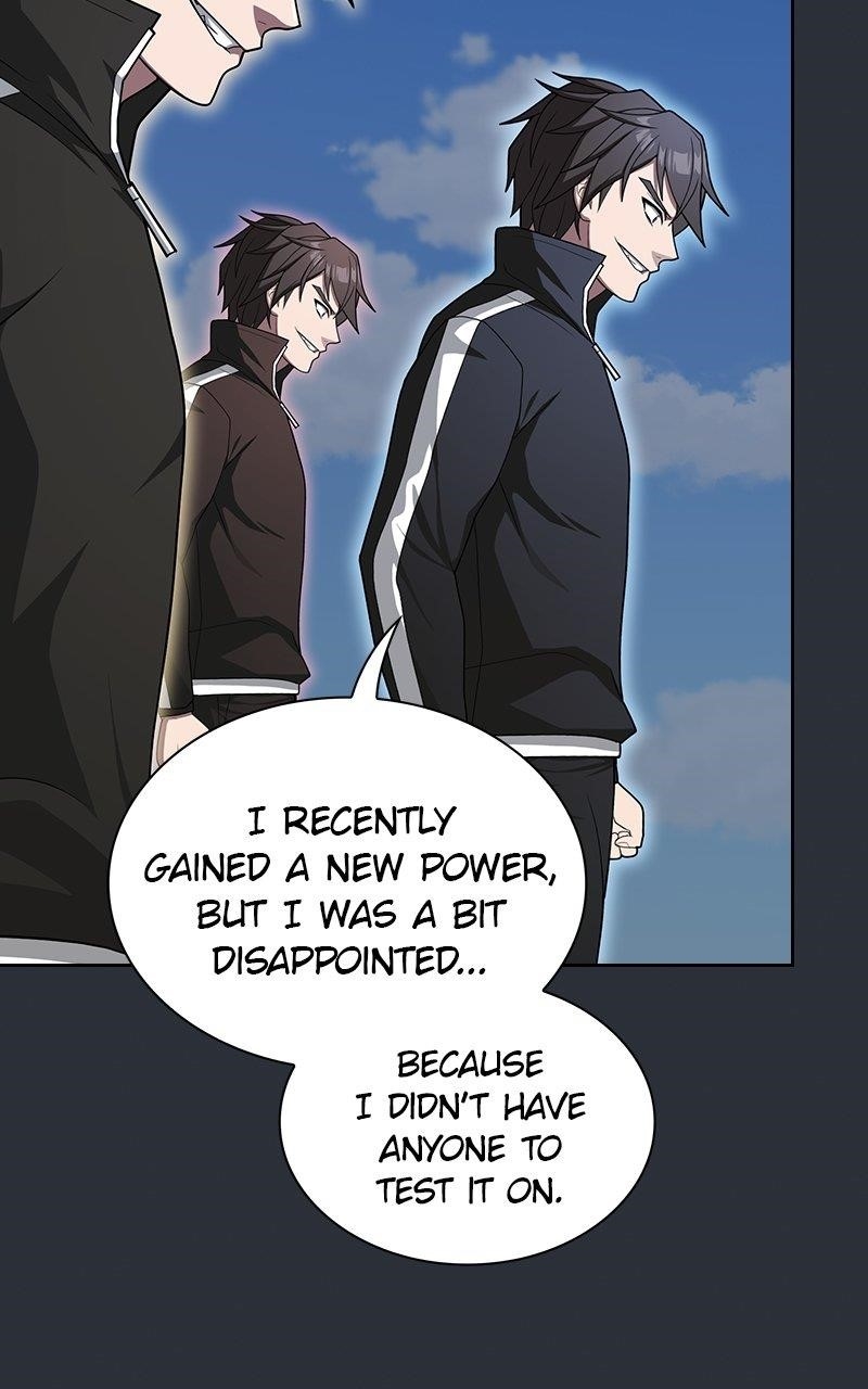 Read The Tutorial Tower Of The Advanced Player EN Manga Online