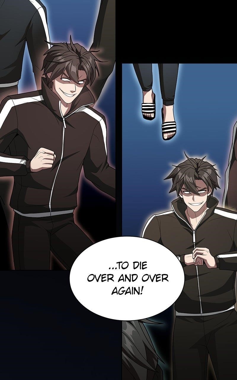 Read The Tutorial Tower Of The Advanced Player EN Manga Online