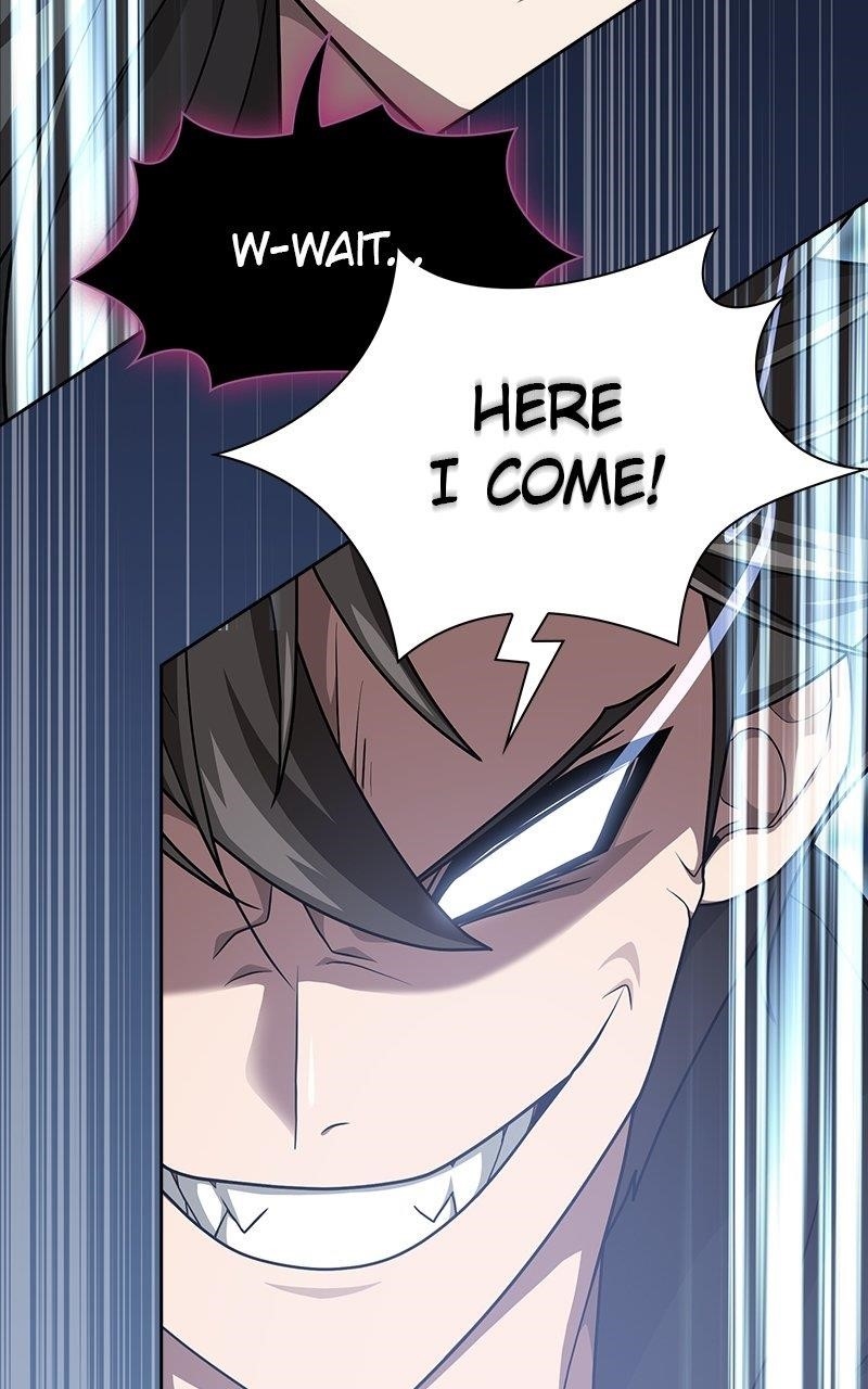 Read The Tutorial Tower Of The Advanced Player EN Manga Online