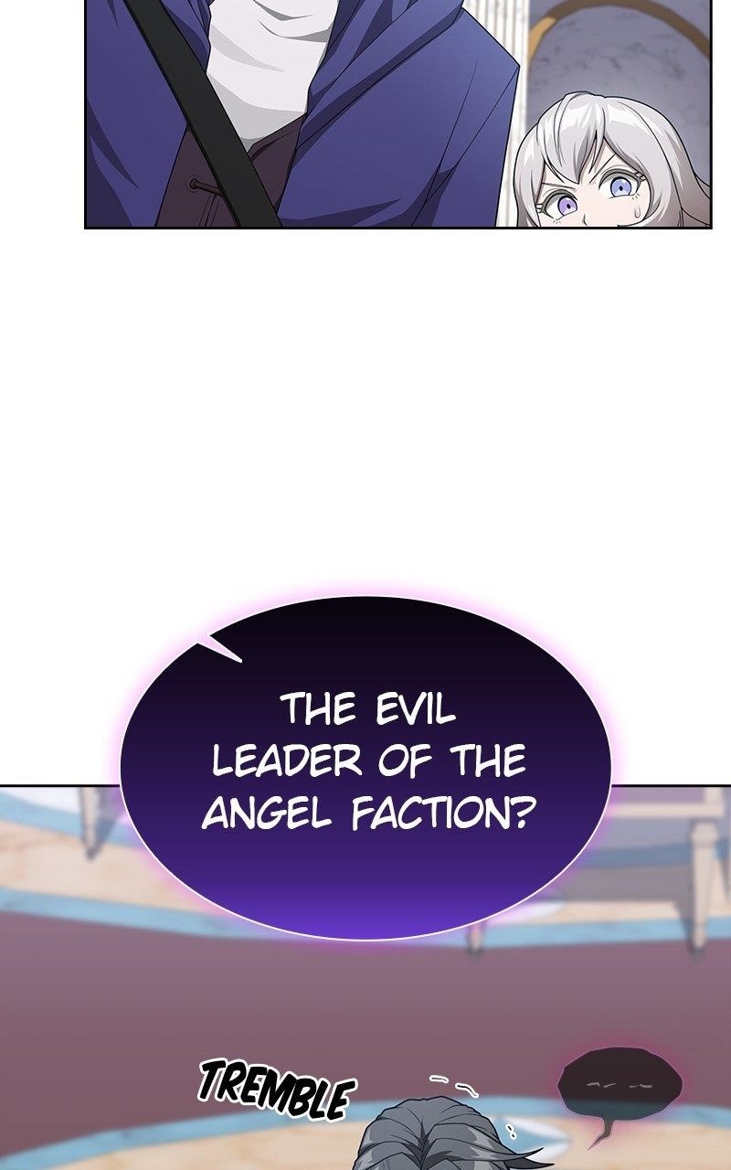 Read The Tutorial Tower Of The Advanced Player EN Manga Online