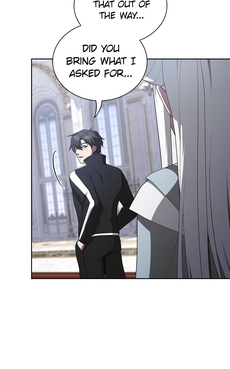 Read The Tutorial Tower Of The Advanced Player EN Manga Online