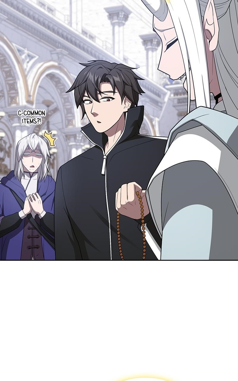 Read The Tutorial Tower Of The Advanced Player EN Manga Online