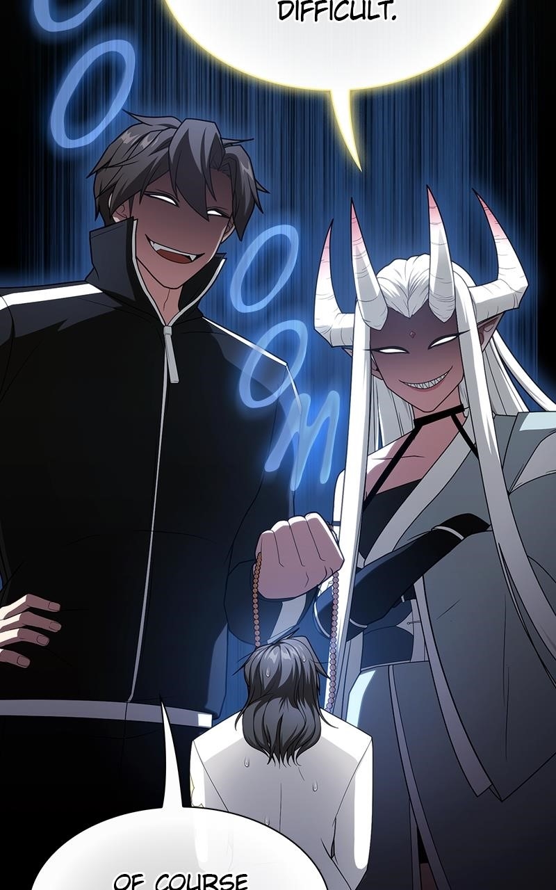 Read The Tutorial Tower Of The Advanced Player EN Manga Online