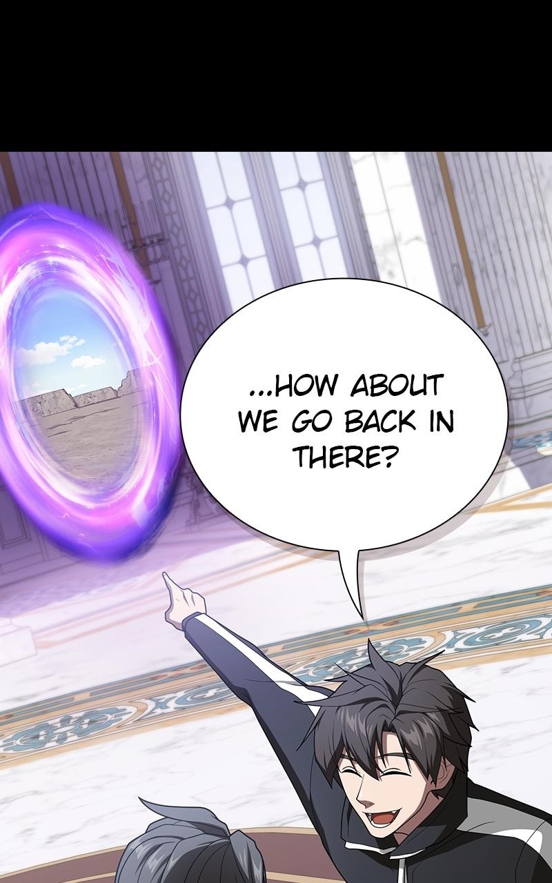 Read The Tutorial Tower Of The Advanced Player EN Manga Online