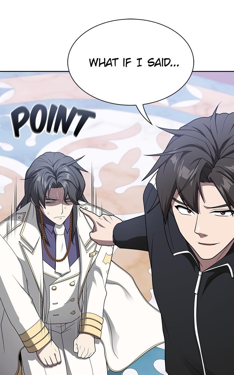 Read The Tutorial Tower Of The Advanced Player EN Manga Online