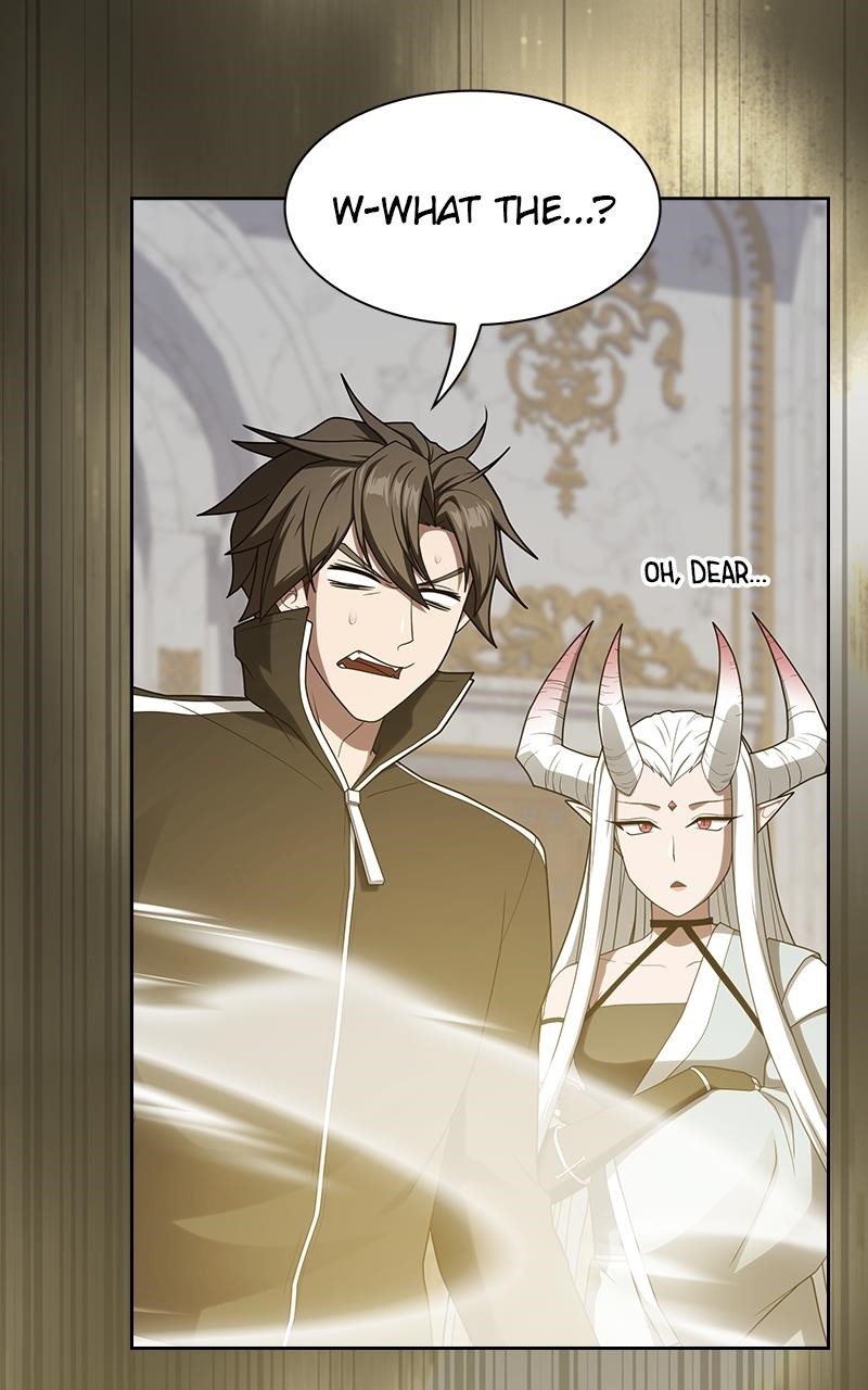 Read The Tutorial Tower Of The Advanced Player EN Manga Online