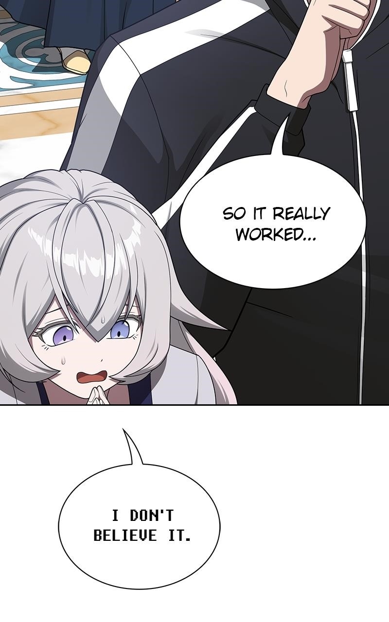 Read The Tutorial Tower Of The Advanced Player EN Manga Online