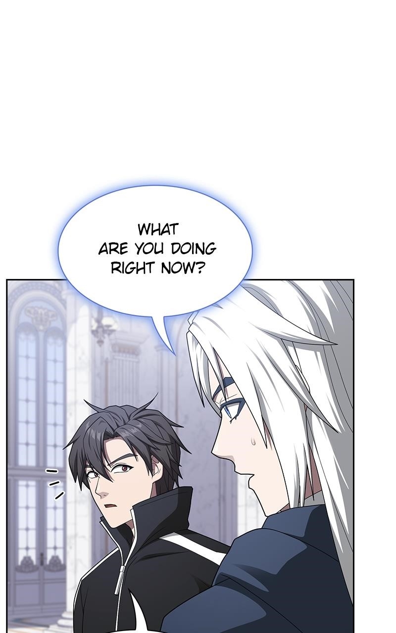 Read The Tutorial Tower Of The Advanced Player EN Manga Online