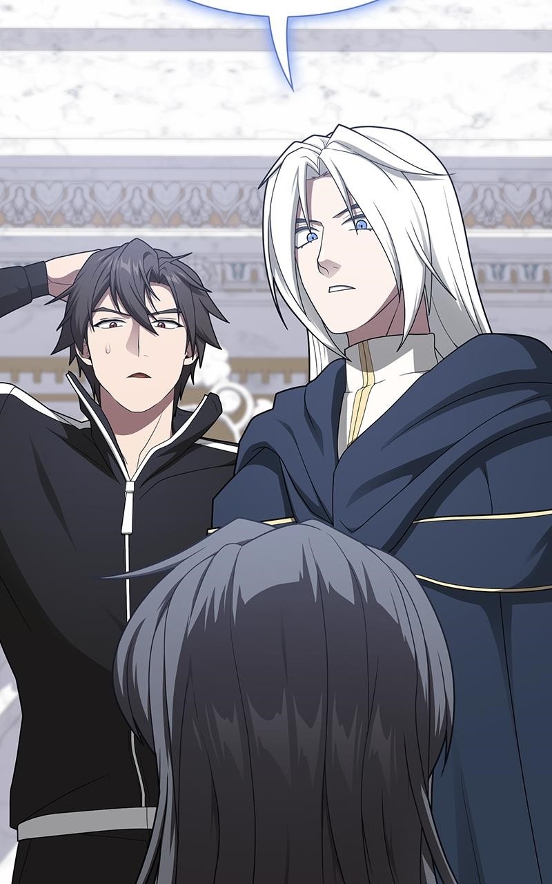 Read The Tutorial Tower Of The Advanced Player EN Manga Online