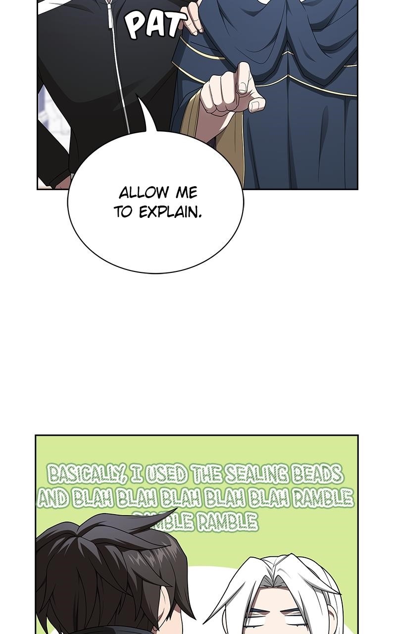 Read The Tutorial Tower Of The Advanced Player EN Manga Online