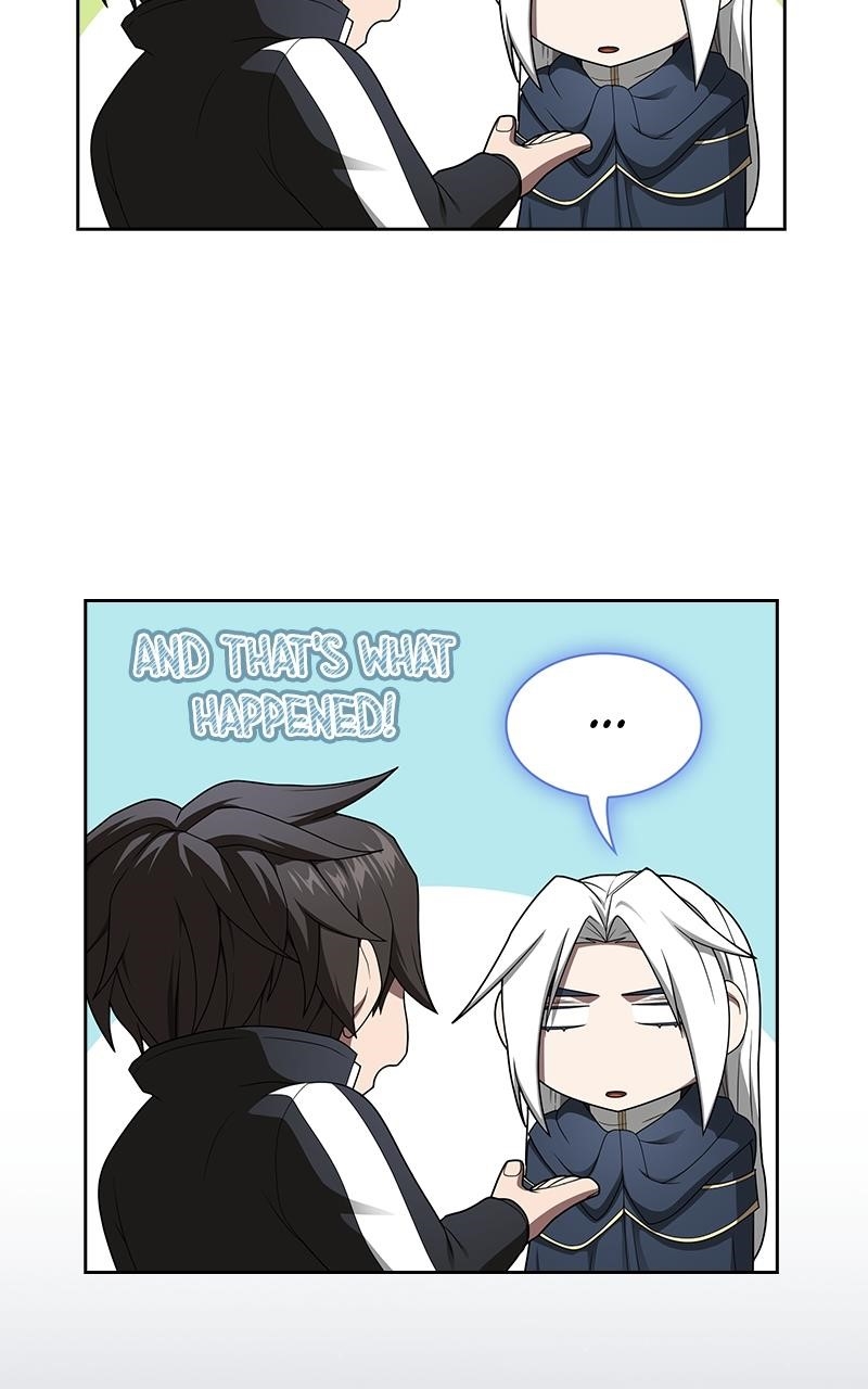 Read The Tutorial Tower Of The Advanced Player EN Manga Online